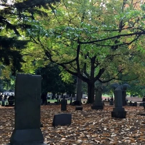 Image for Lone Fir Cemetery Women’s Tour