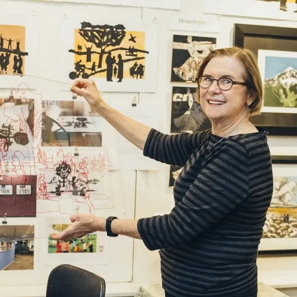 Image for Portland Open Studios