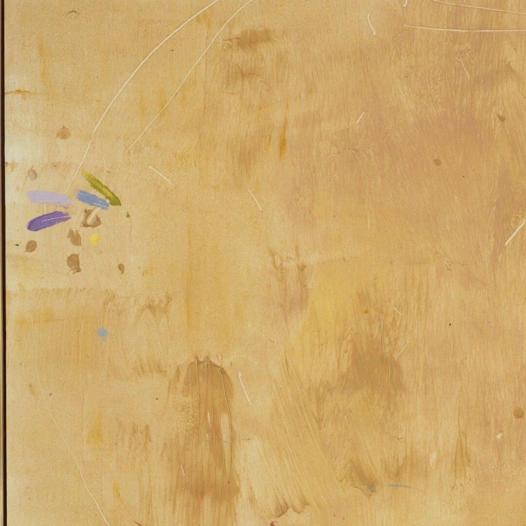 Image for Abstraction Since Mark Rothko