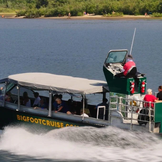 Image for Bigfoot Adventure Cruise