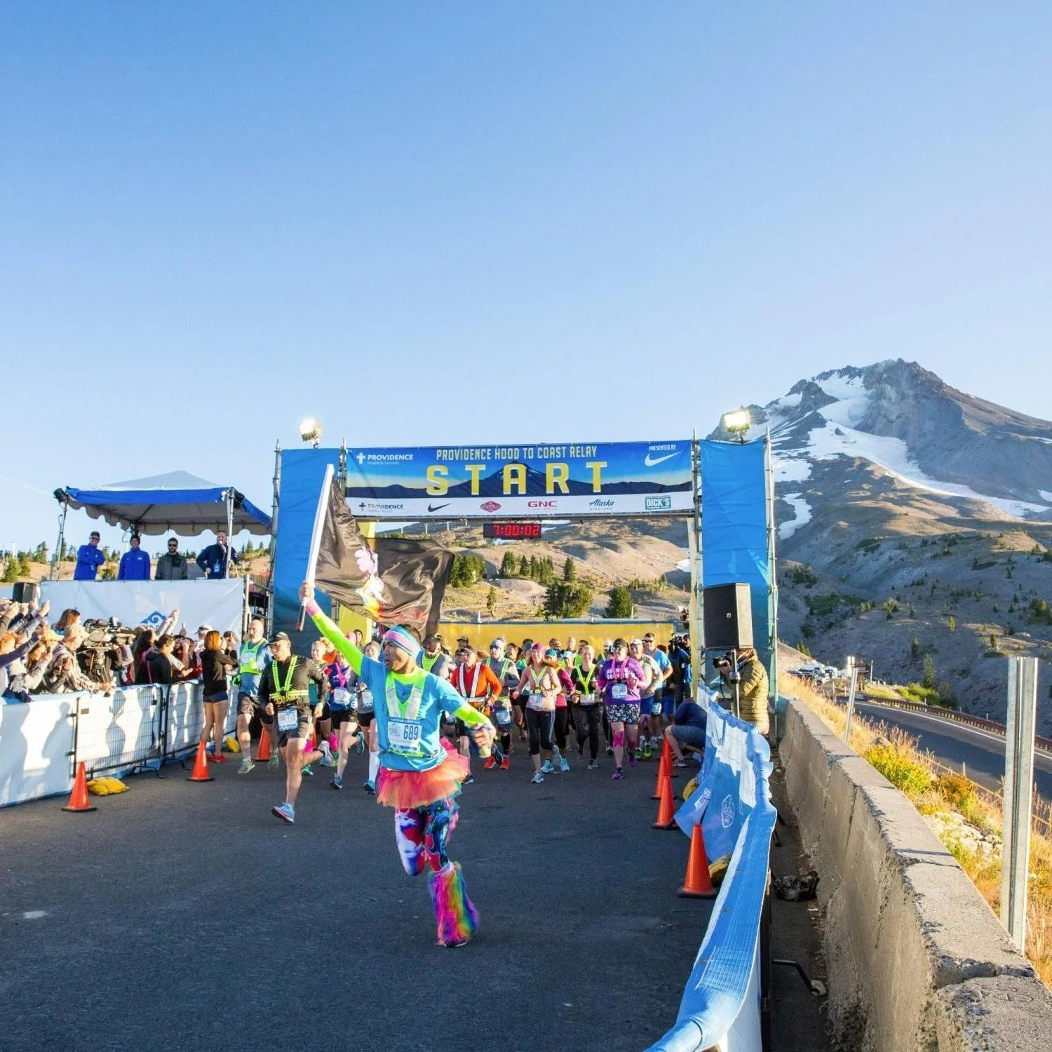 Image for Hood to Coast