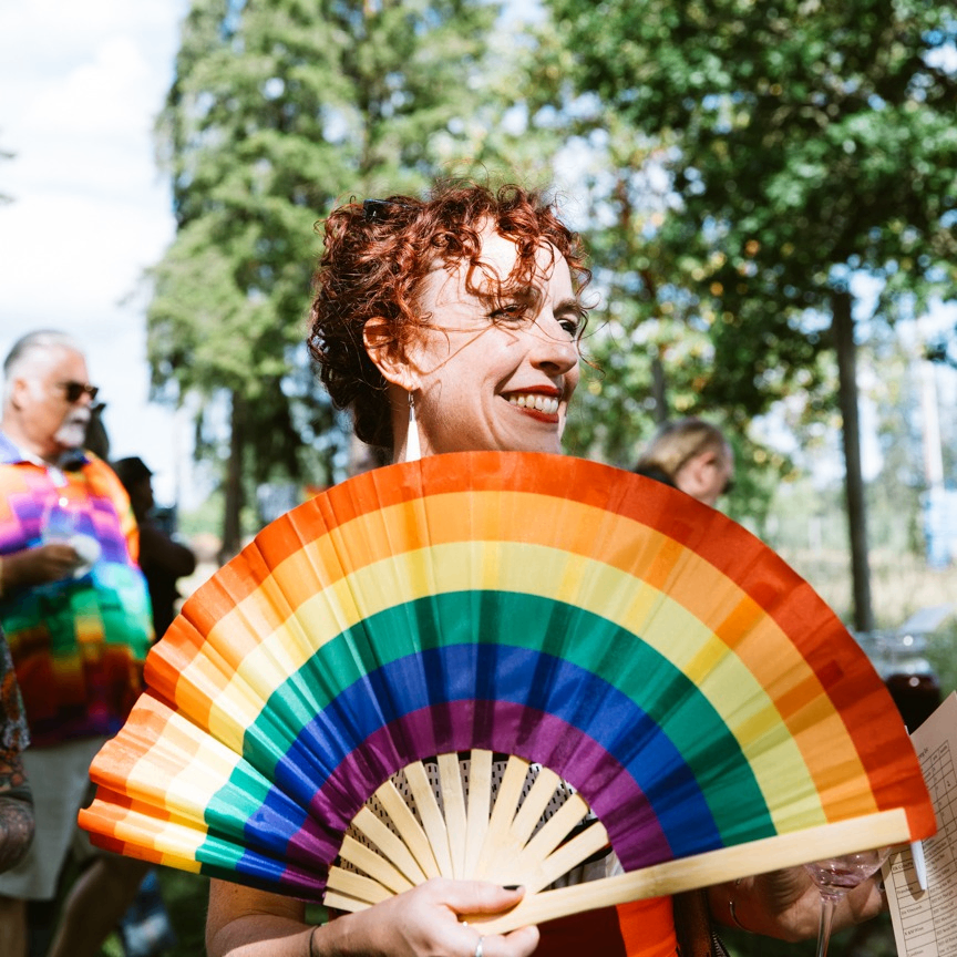 Image for Queer Wine Fest