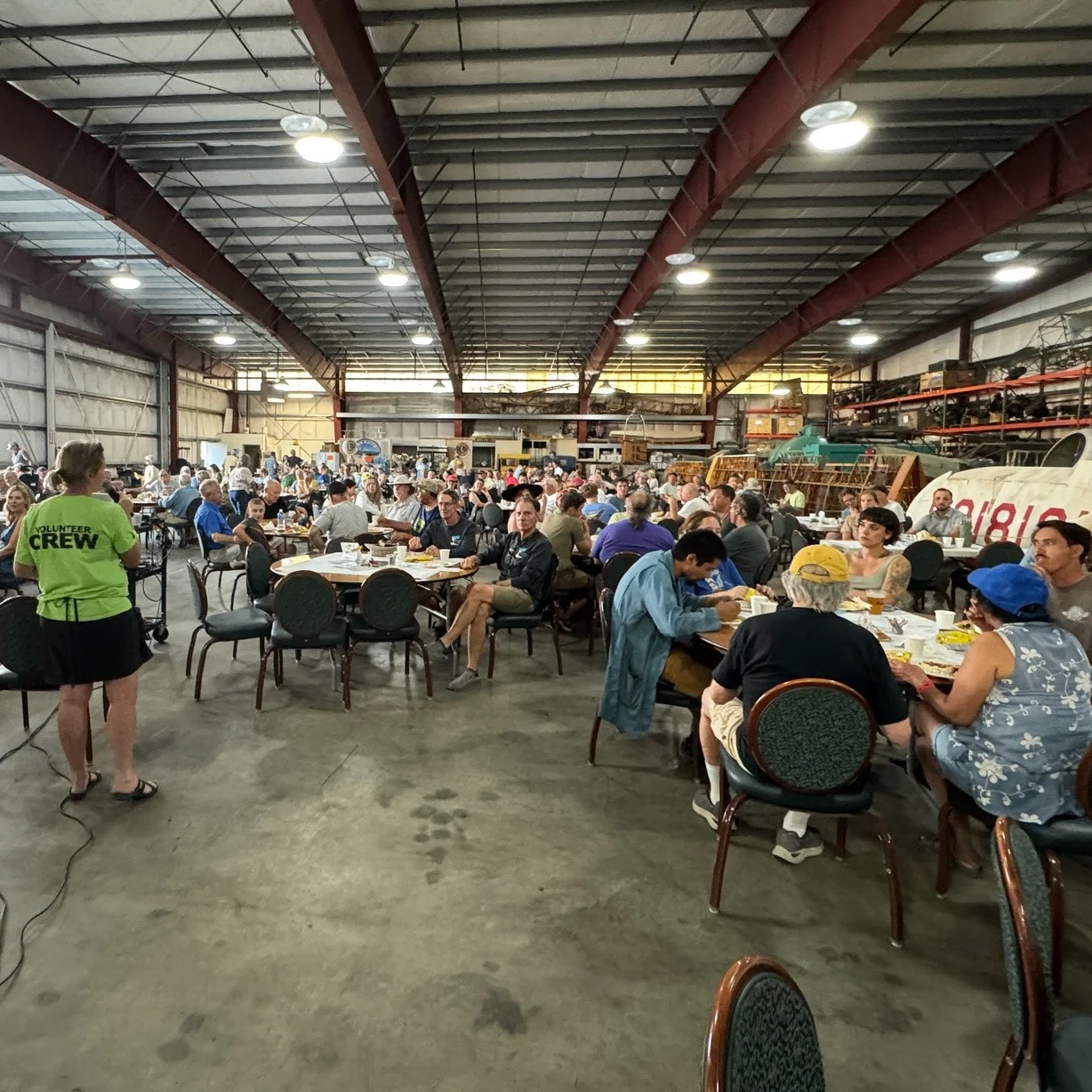 Image for Annual Hood River Fly-In at WAAAM