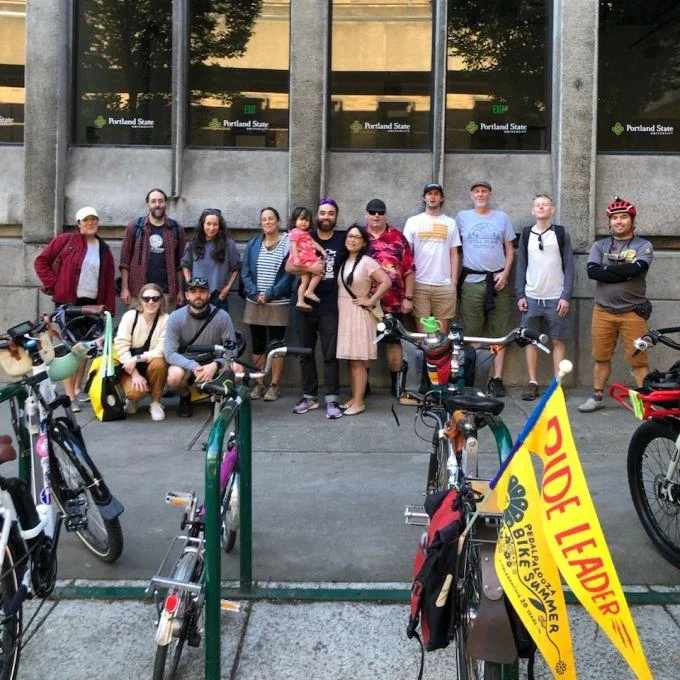 Image for King Farmers Market Ride