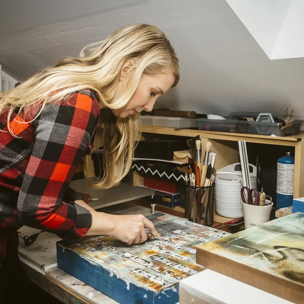 Image for Portland Open Studios