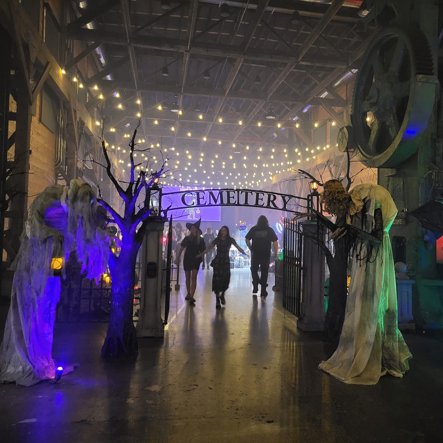 Image for Ghosts of Summer