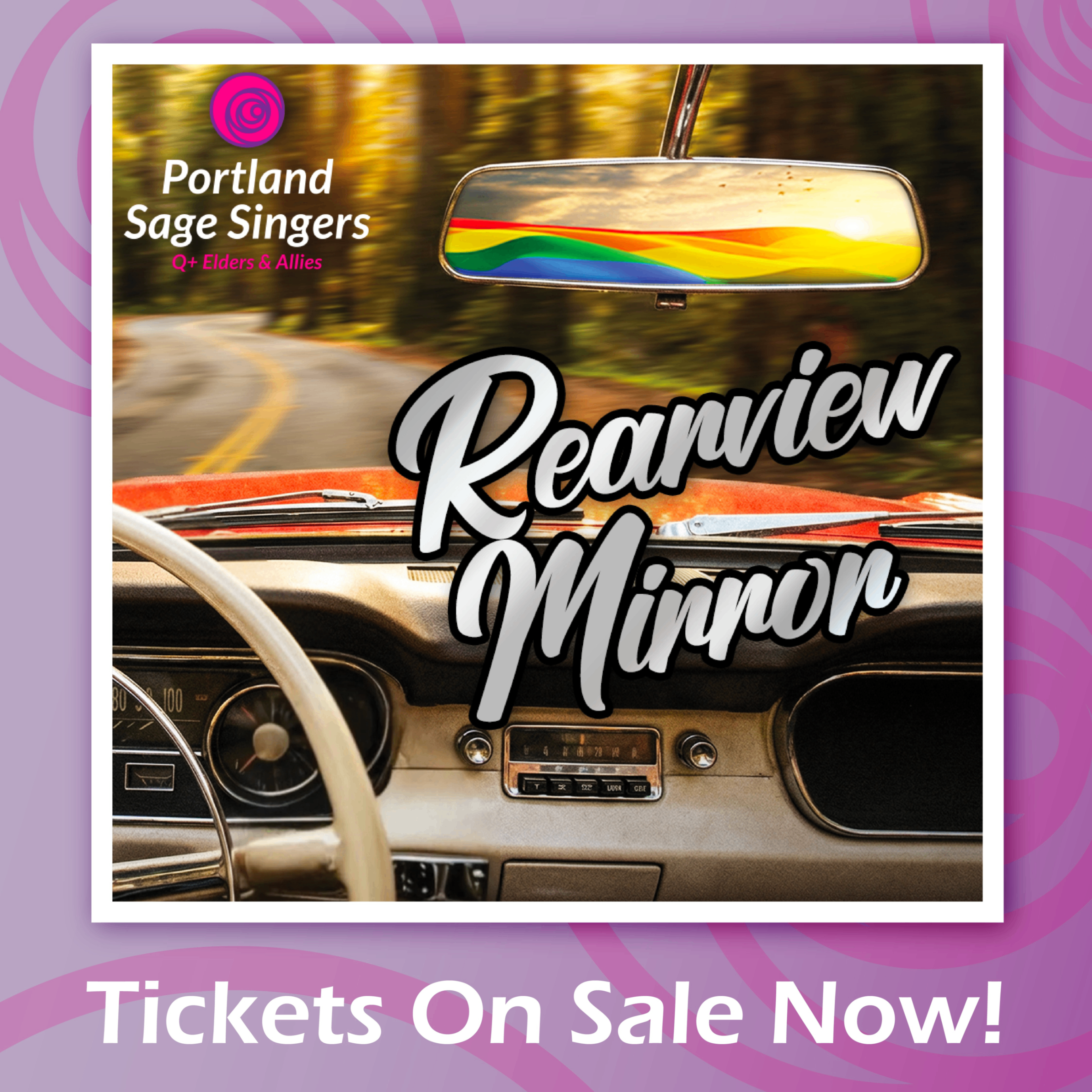 Image for Rearview Mirror
