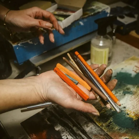 Image for Portland Open Studios