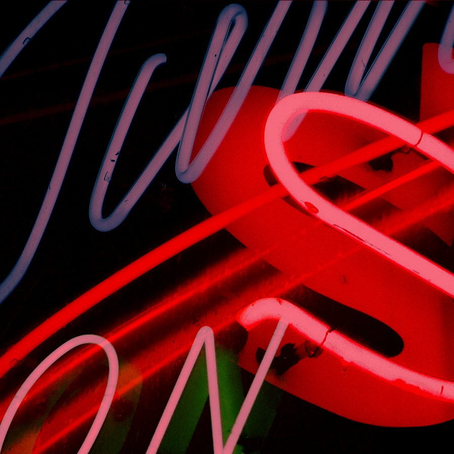 Image for Electric Letterland: Walking Tour of Portland's Historic Neon