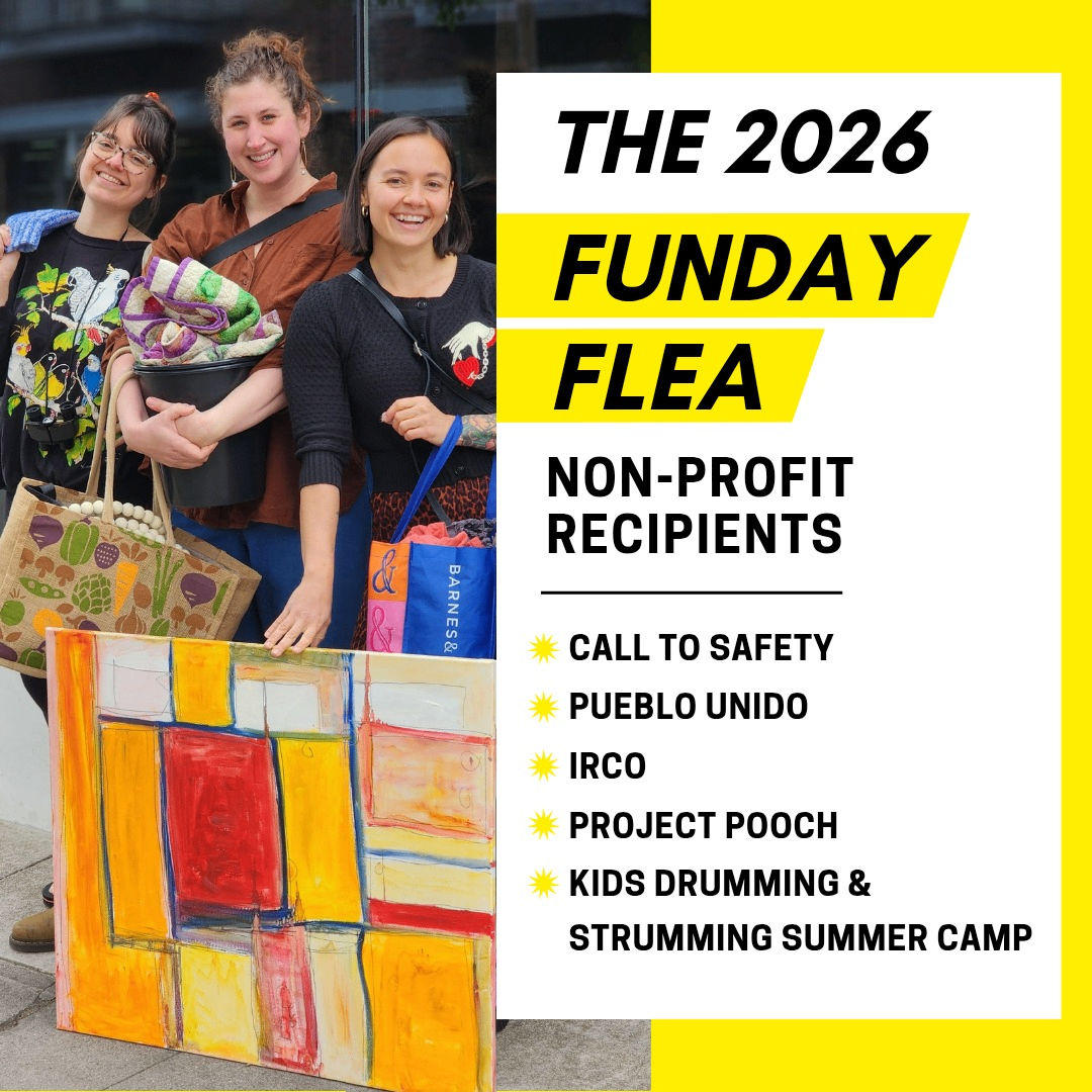 Image for Artifact’s $1 Funday Flea
