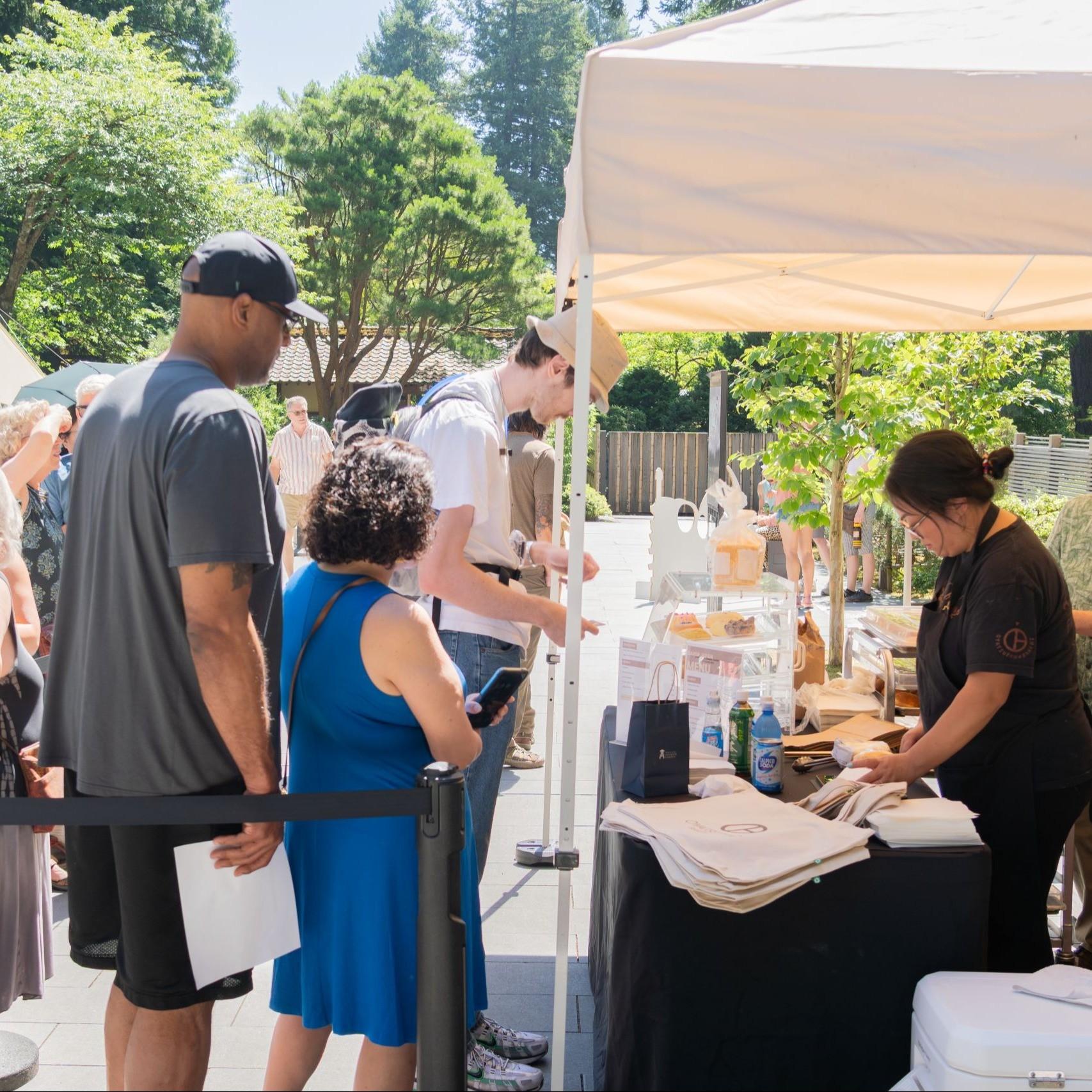 Image for Savor Japan: A Food Pop-Up 