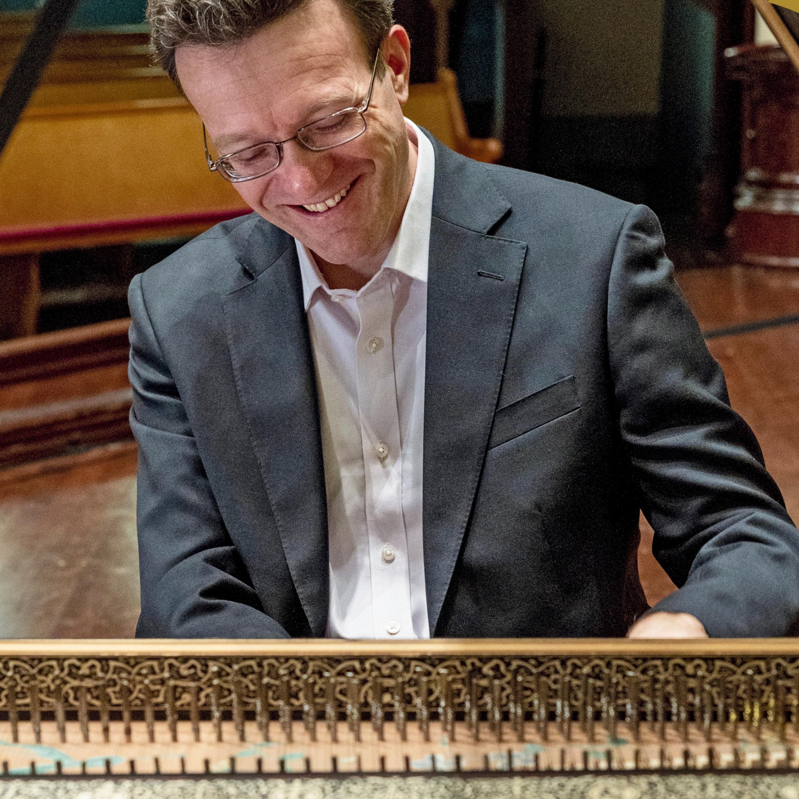 Image for Bach’s Goldberg Variations