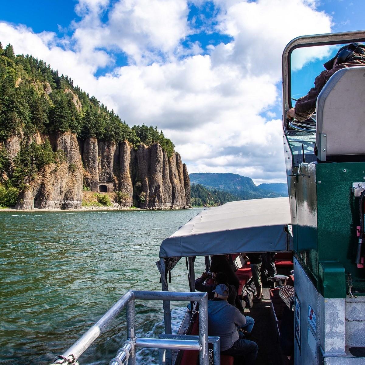 Image for 7 Wonders of the Gorge