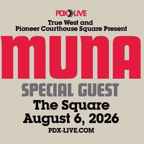 Image for MUNA