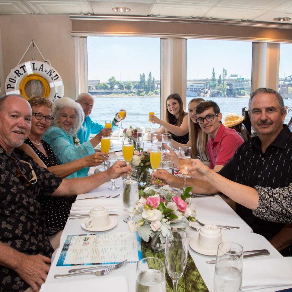 Image for Portland Spirit Father's Day Cruise