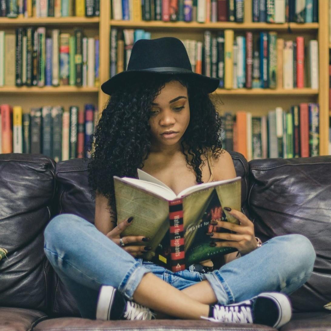 Image for Silent Reading Party