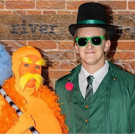 Image for The Halloween Bar Crawl 