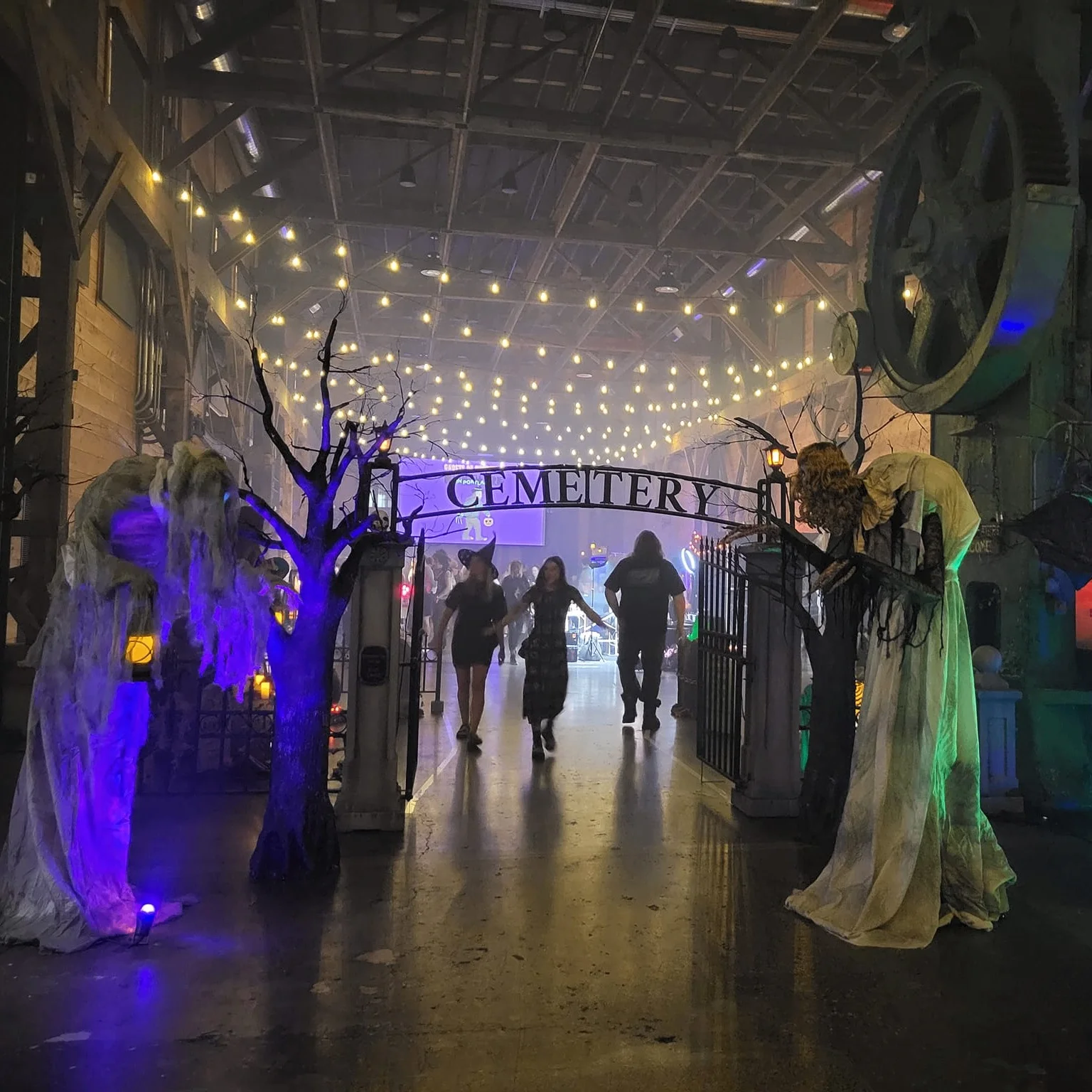 Image for Ghosts of Summer