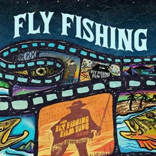Image for International Fly Fishing Film Festival