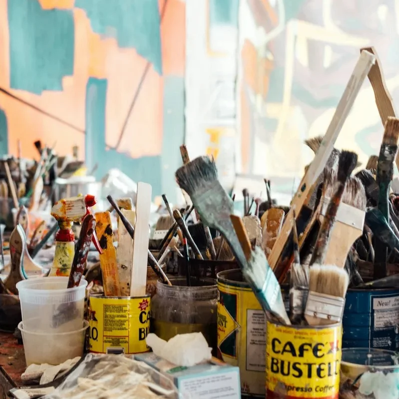 Image for Portland Open Studios