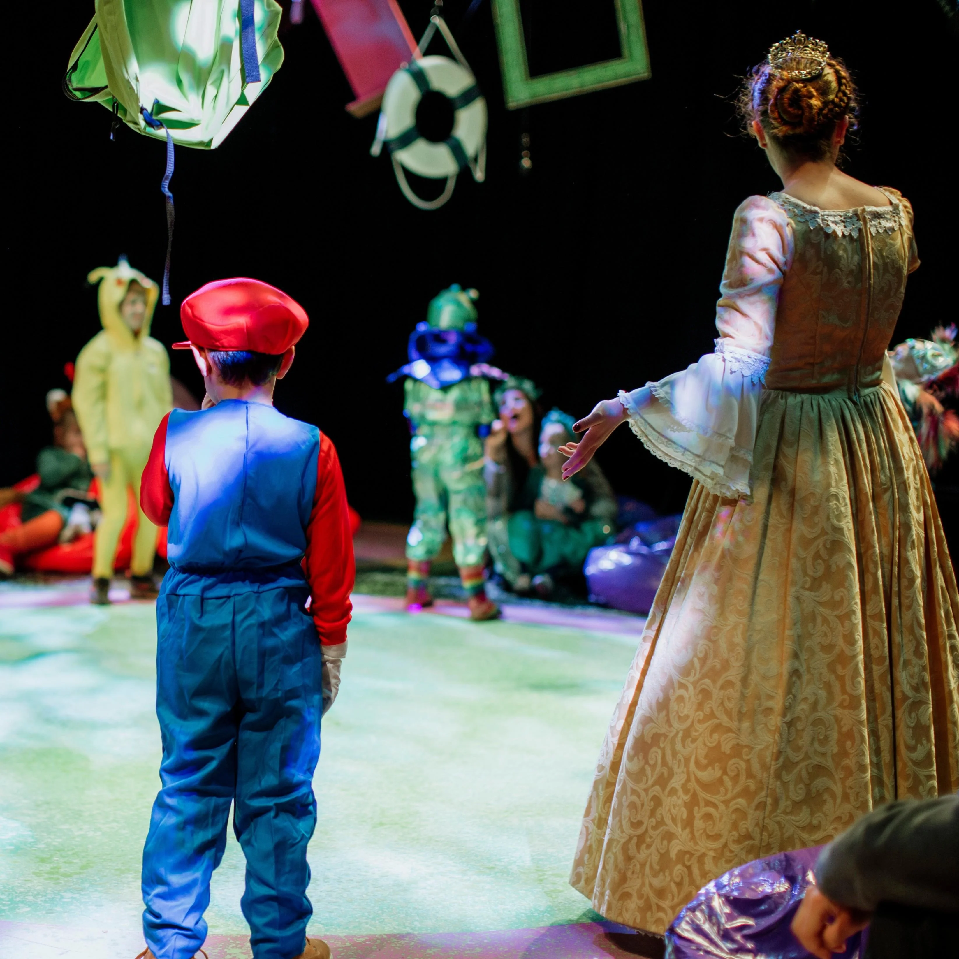 Image for Halloween Ball