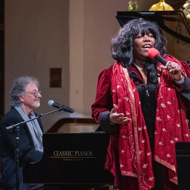 Image for Michael Allen Harrison's Christmas