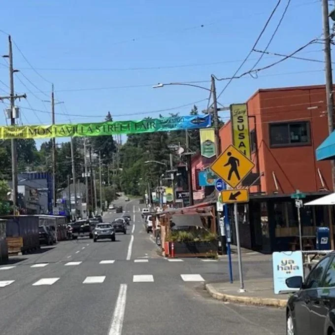 Image for Montavilla Street Fair