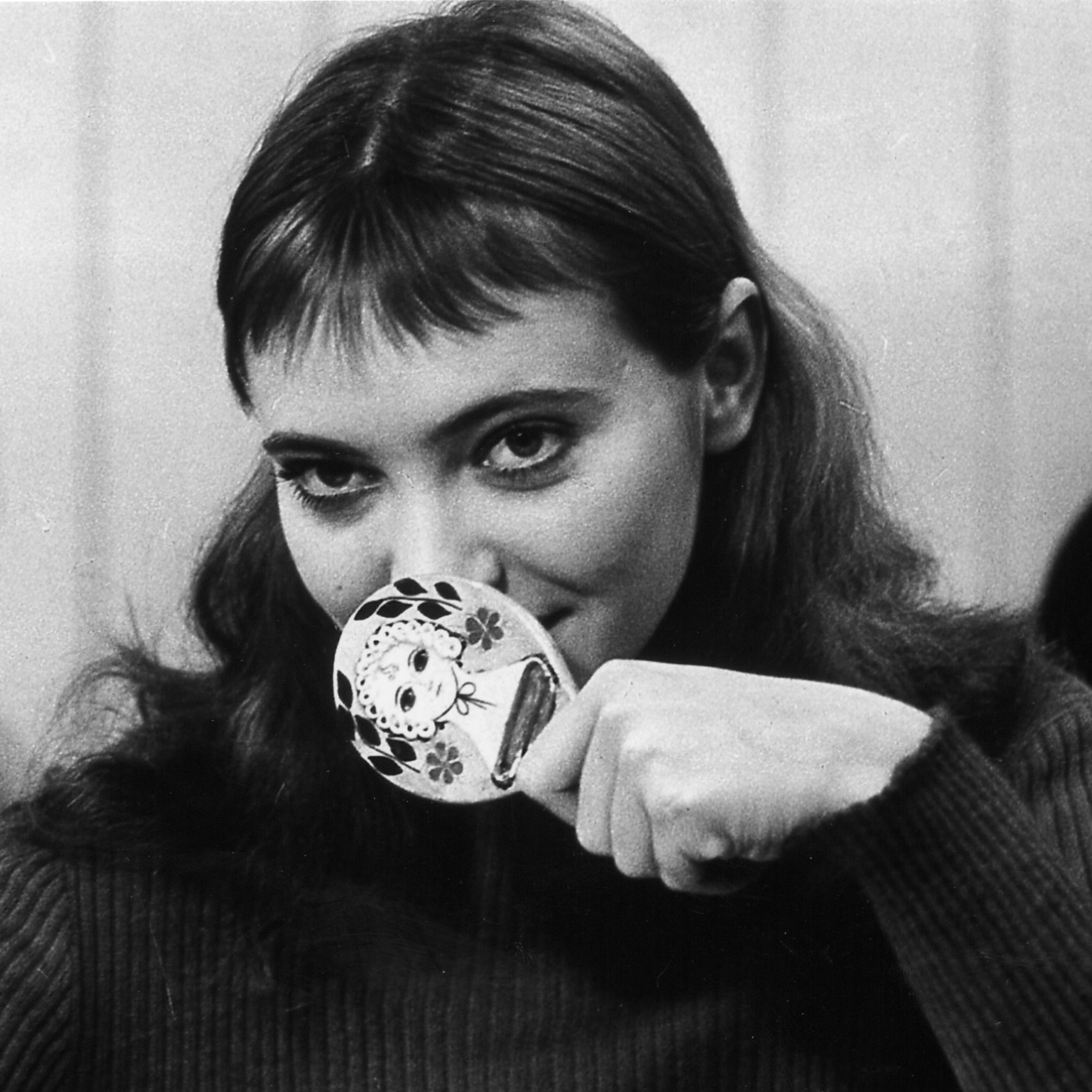 Image for Band of Outsiders with Art & About