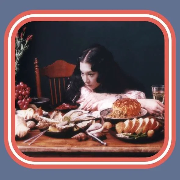 Image for Japanese Breakfast