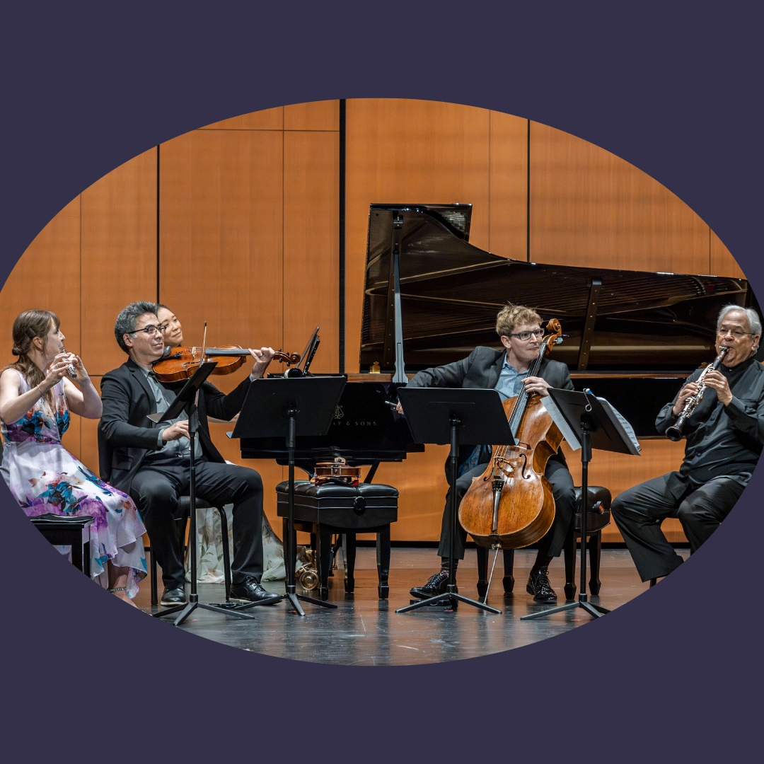 Image for Timeless Classics: Mozart Clarinet Quintet and Rhapsody in Blue