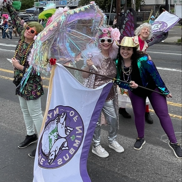 Image for 82nd Avenue of Roses Weekend