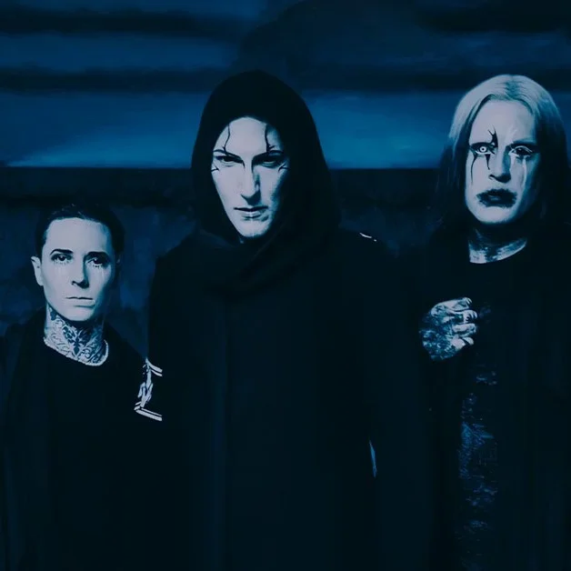 Image for Motionless in White