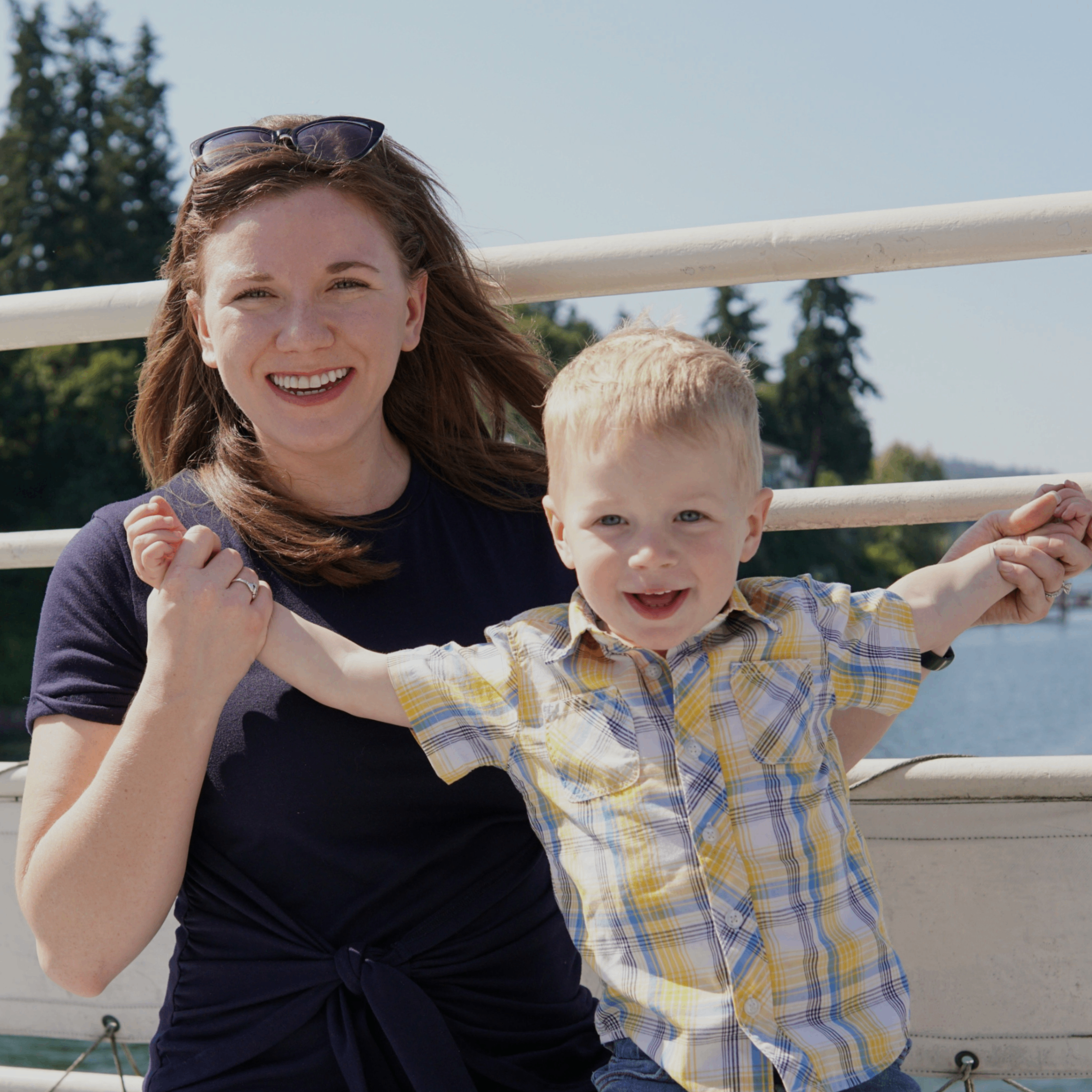 Image for Portland Spirit Mother's Day Cruise