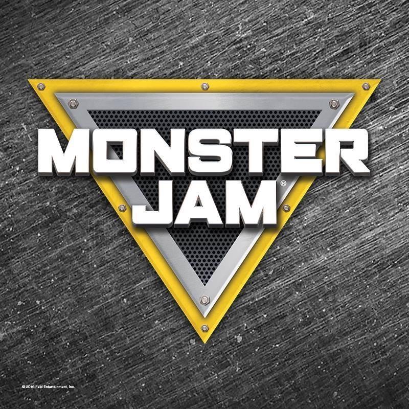 Image for Monster Jam