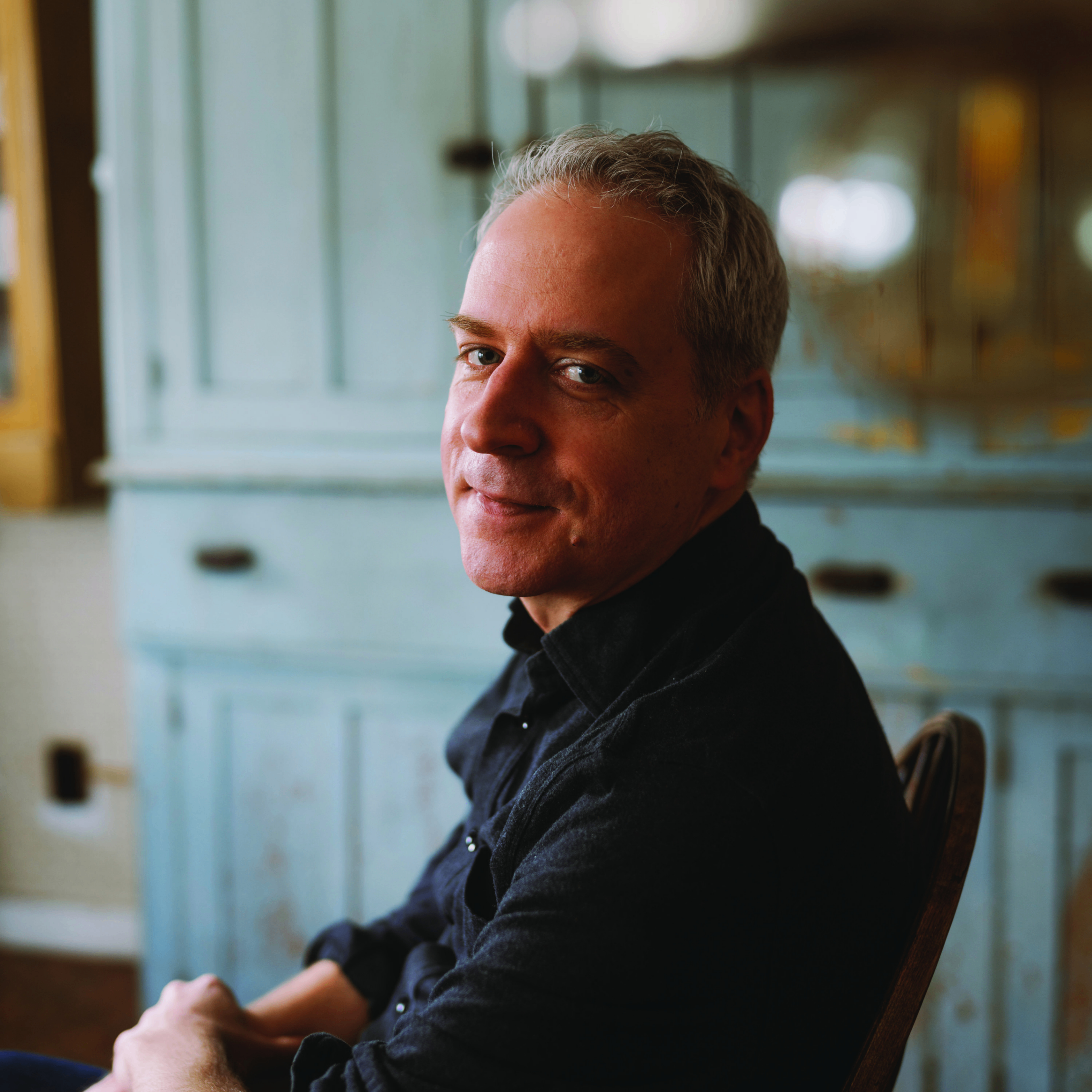 Image for Takács Quartet with pianist Jeremy Denk