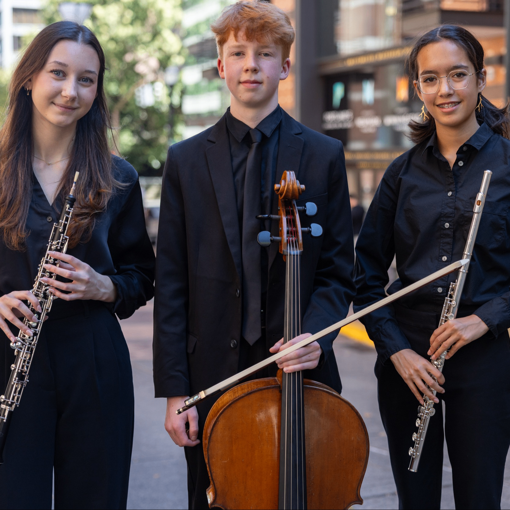 Image for Joy Manifest: Beethoven’s Ninth