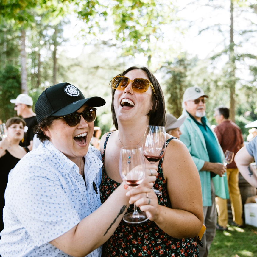 Image for Queer Wine Fest