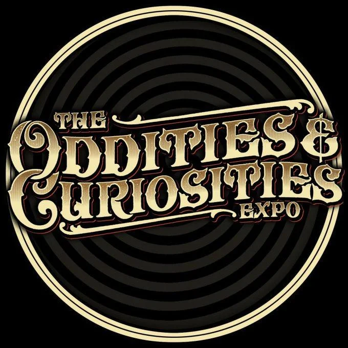 Image for Portland Oddities and Curiosities Expo