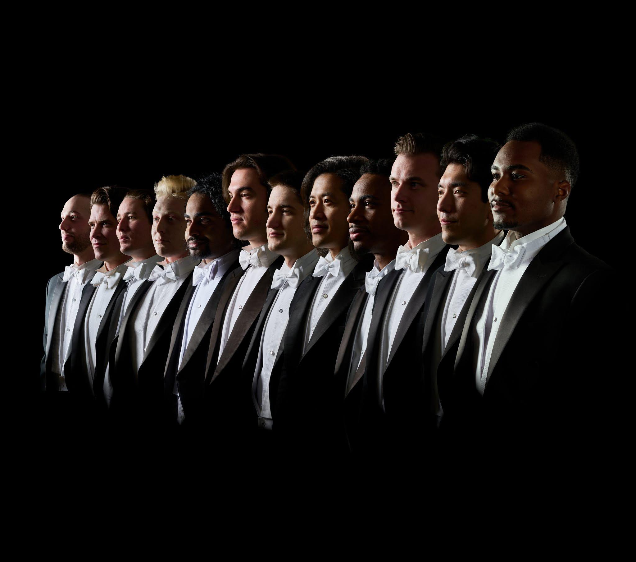 Image for Chanticleer