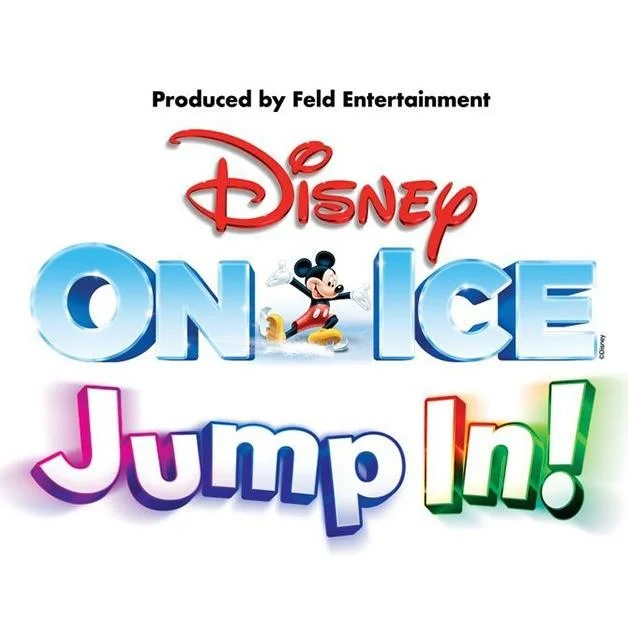 Image for Disney on Ice