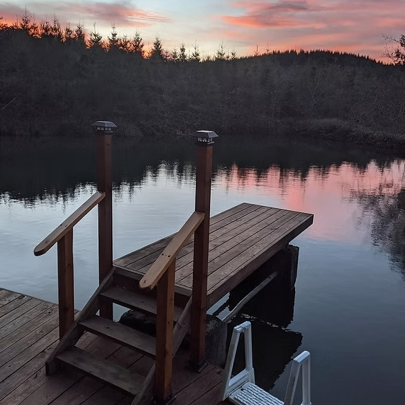 Image for Serenity Mountain Retreat Music Festival