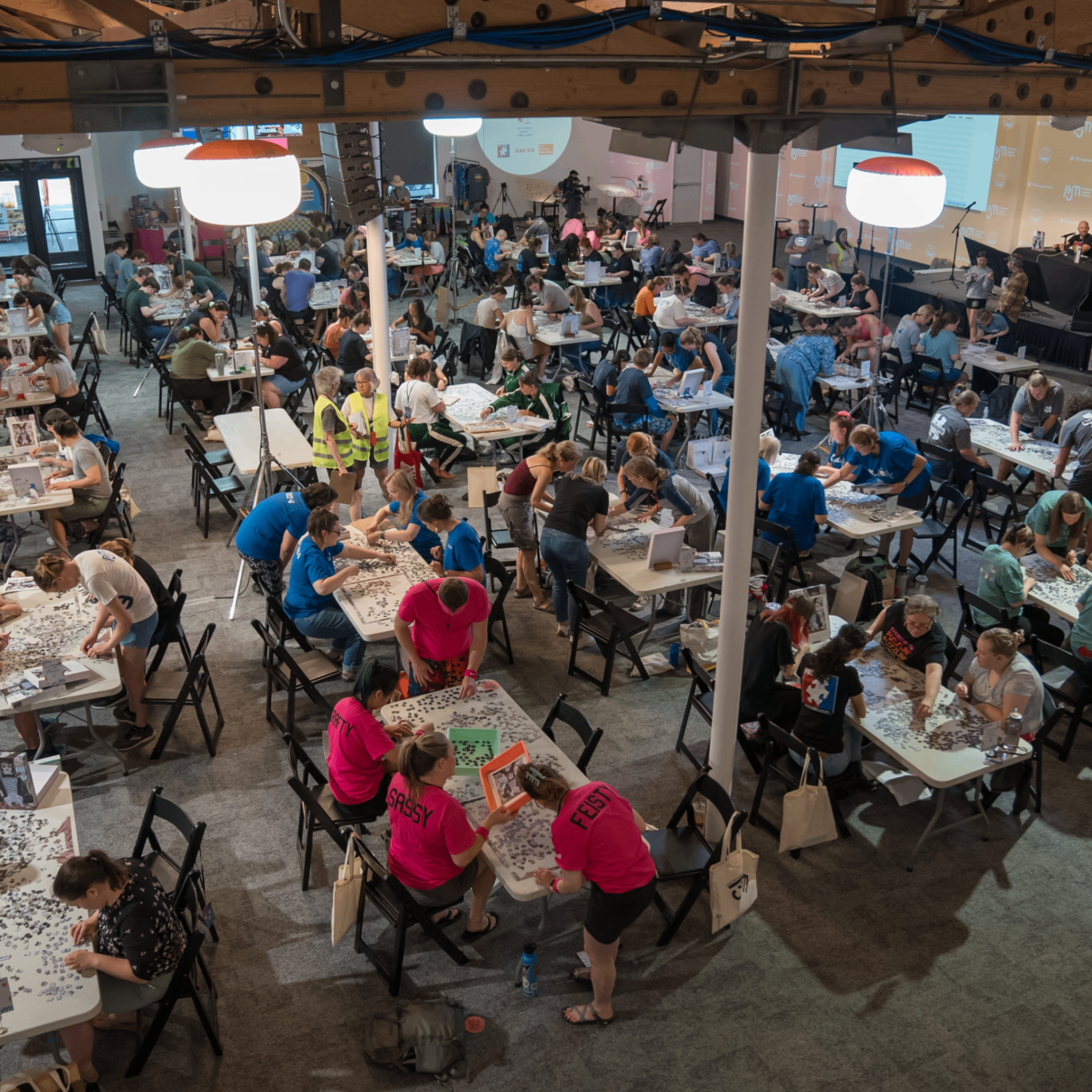 Image for Portland Jigsaw Masters