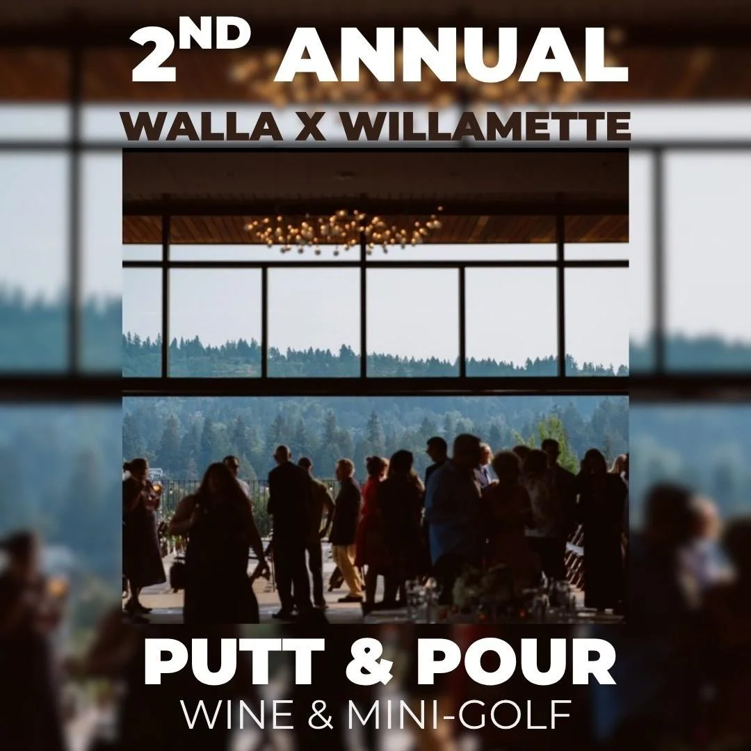 Image for Walla  and Willamette Putt and Pour
