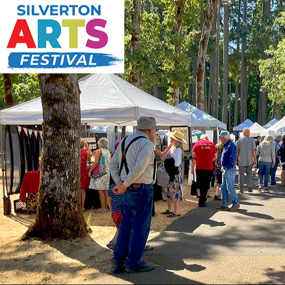 Image for Silverton Arts Festival