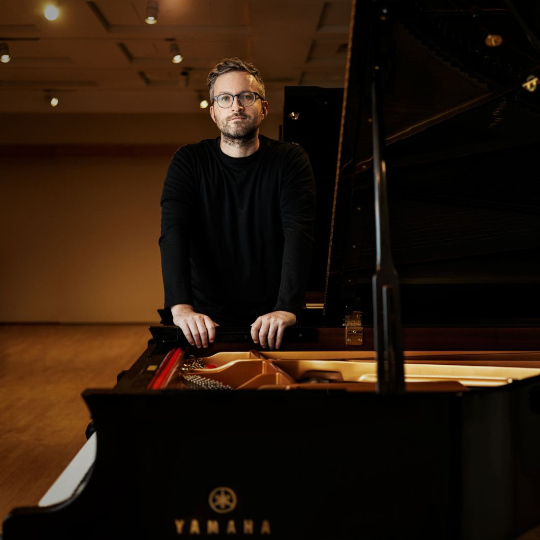 Image for Julia Bullock, Soprano and Conor Hanick, Piano