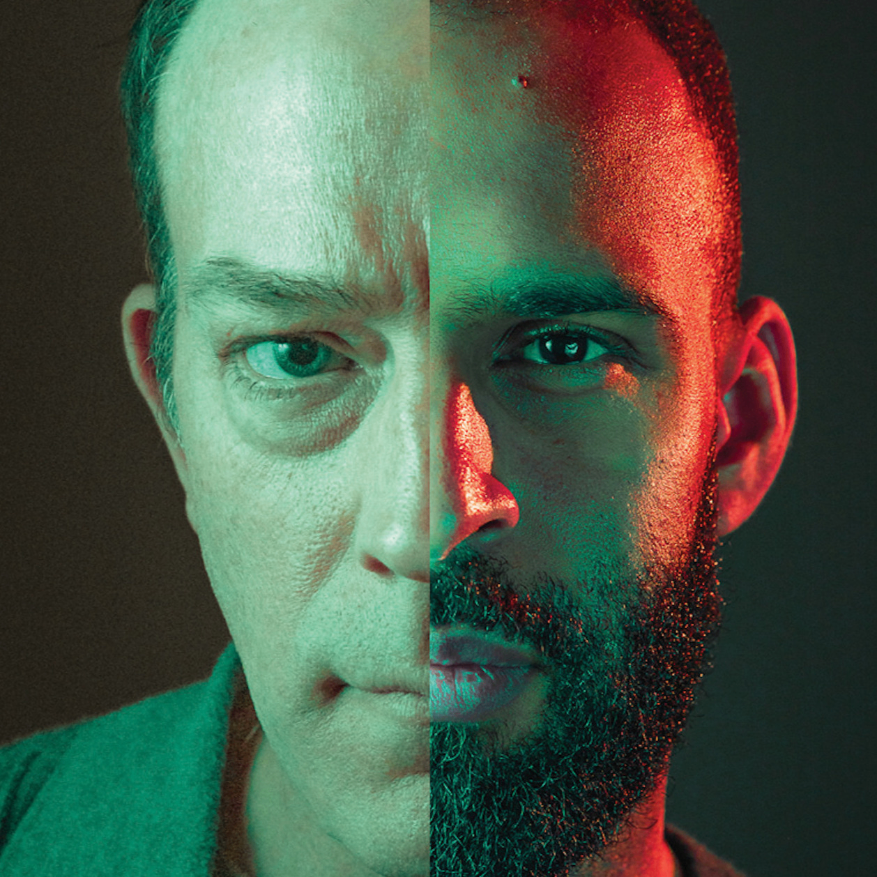 Image for A Mirror by Sam Holcroft