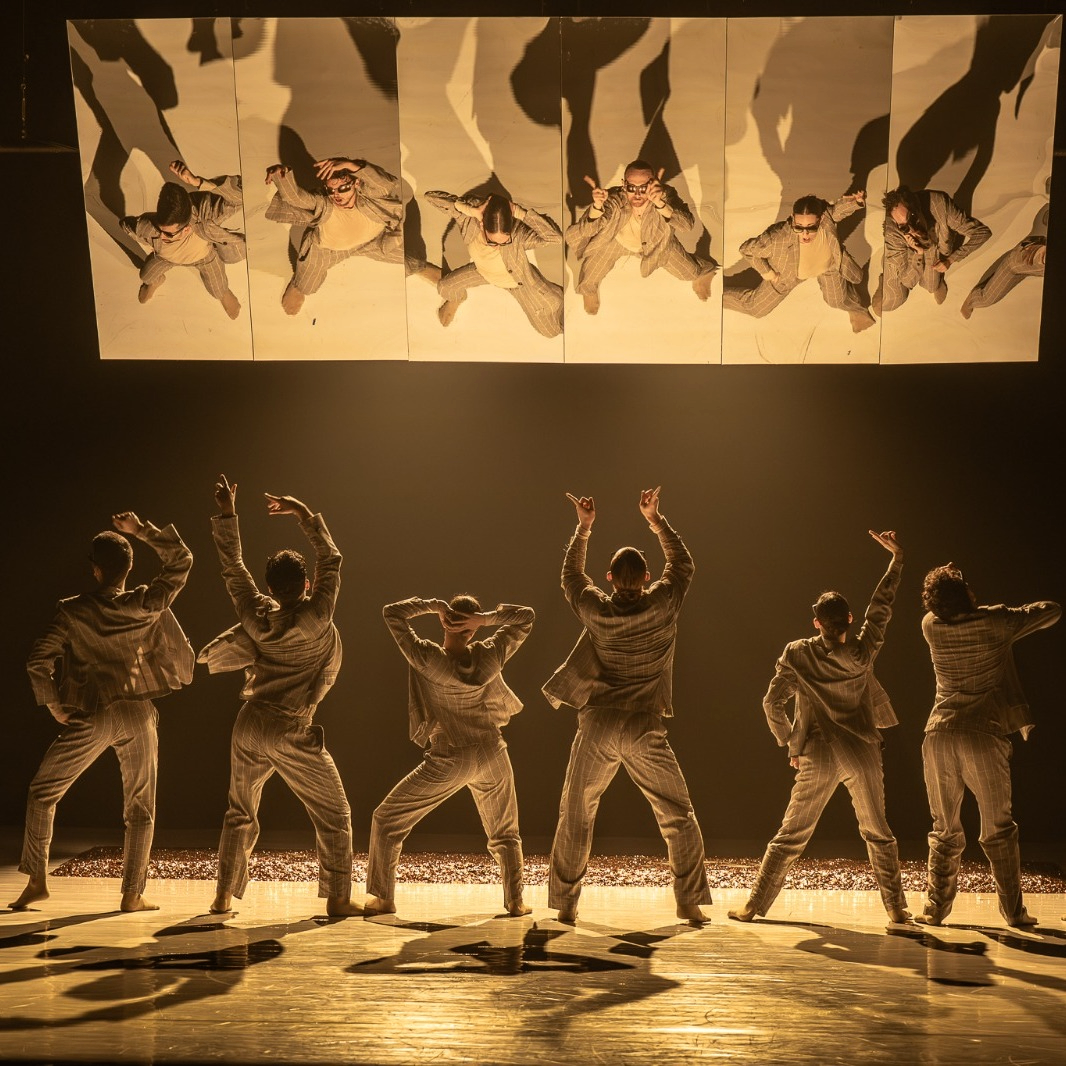 Image for White Bird Presents: Fresco Dance Company
