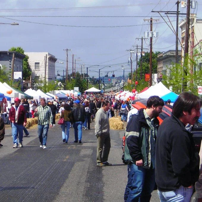 Image for Kenton Street Fair