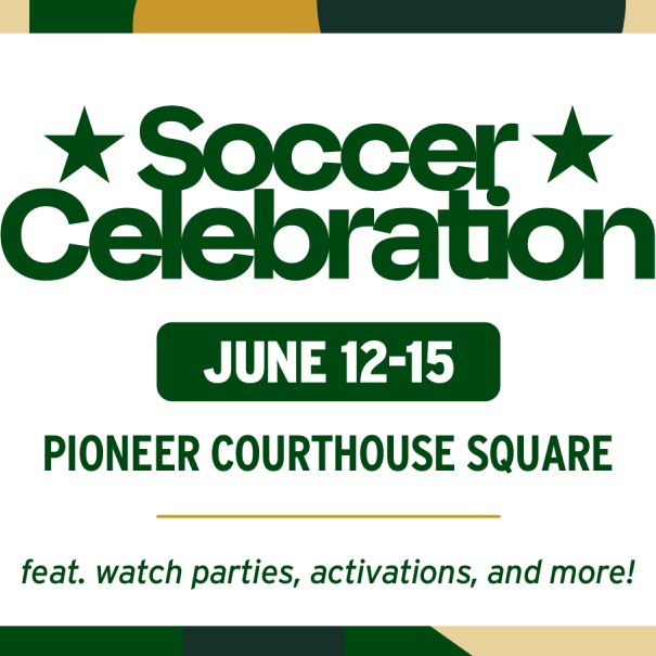 Image for Soccer Celebration