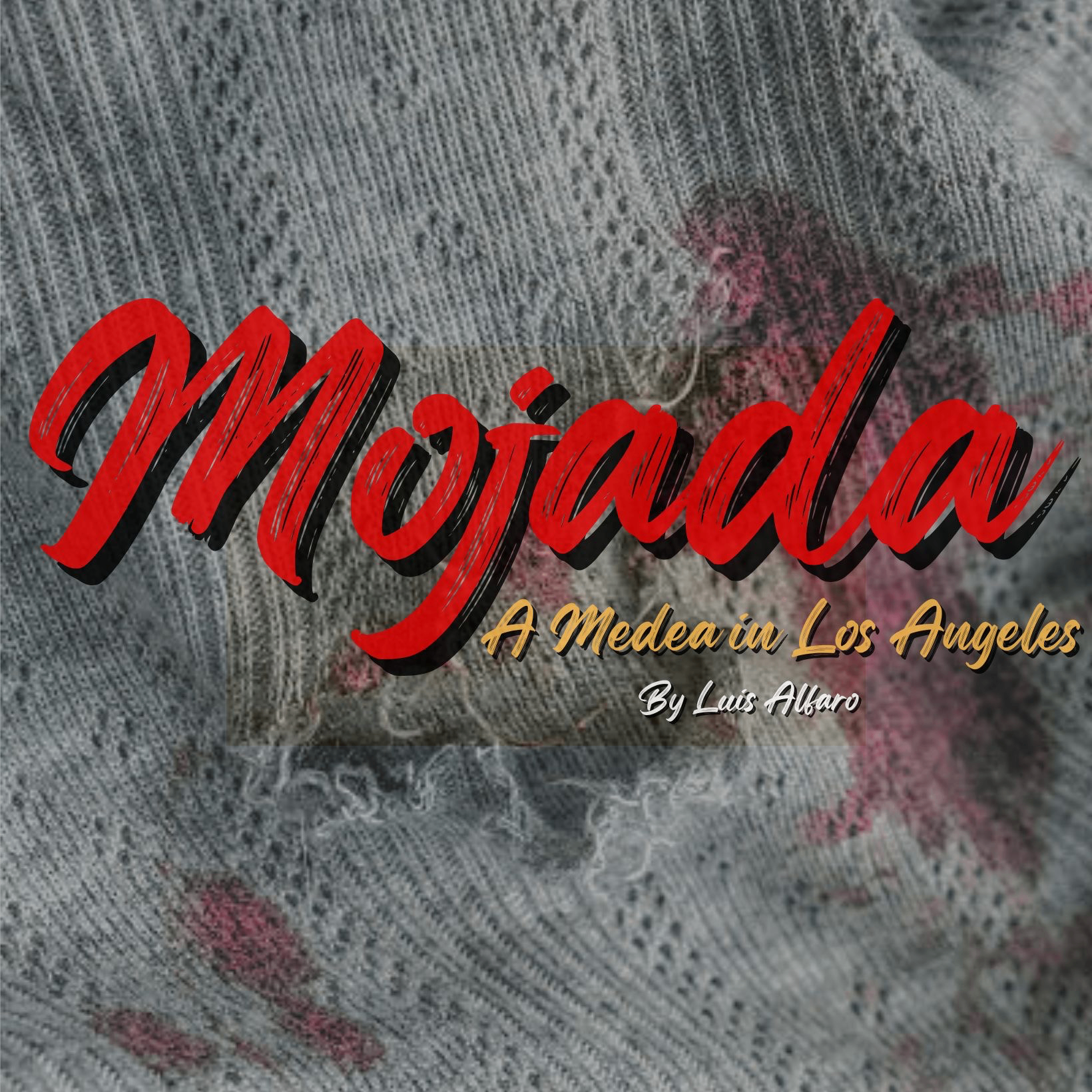 Image for Mojada: A Medea in Los Angeles